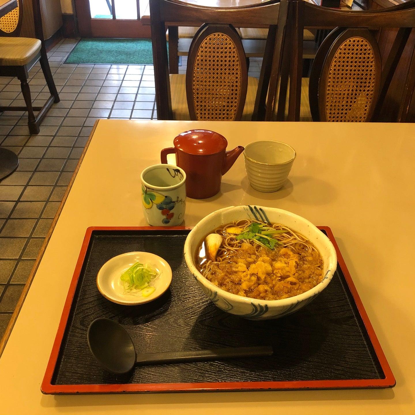 Foursquare の写真