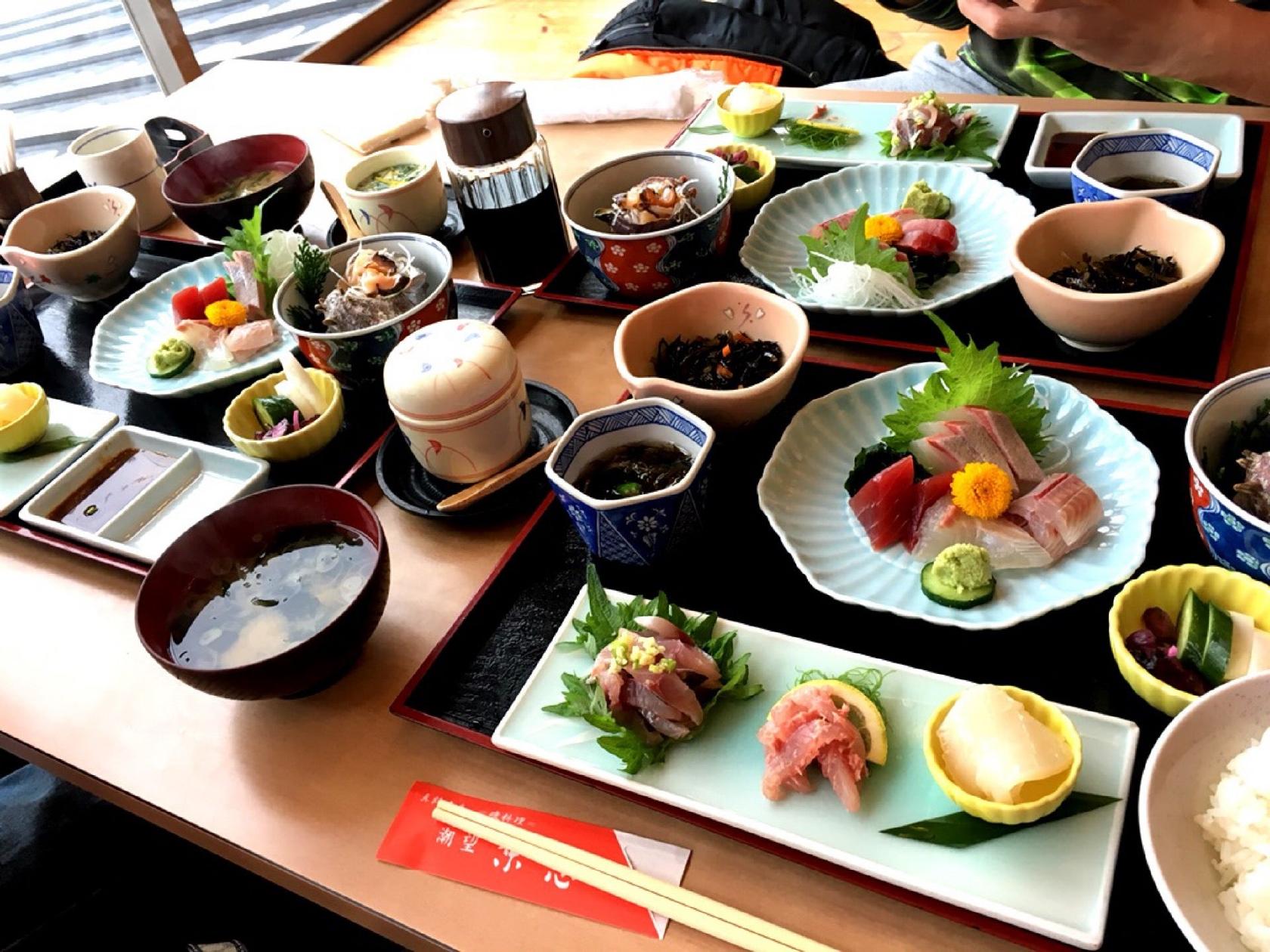 Foursquare の写真
