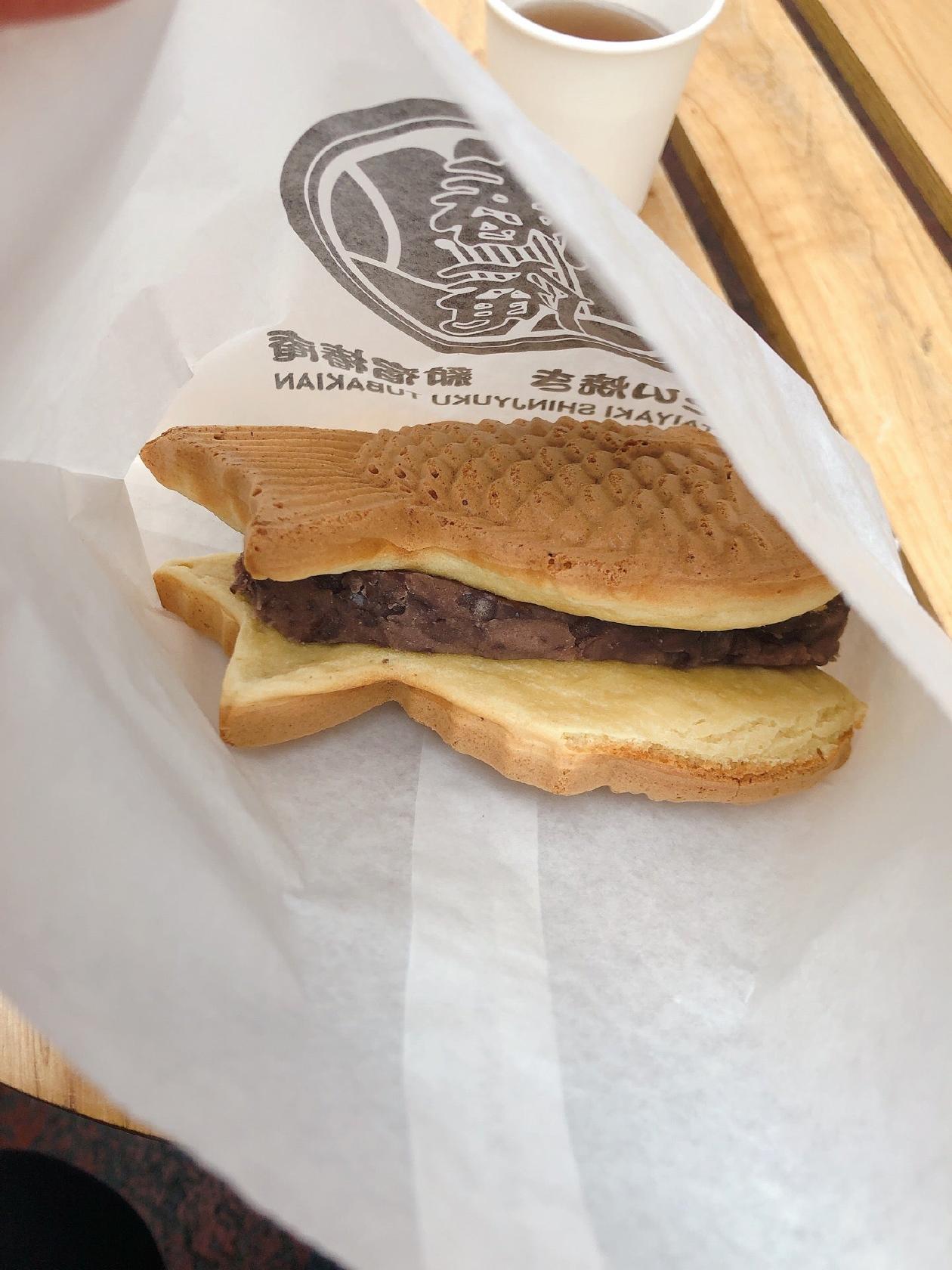 Foursquare の写真