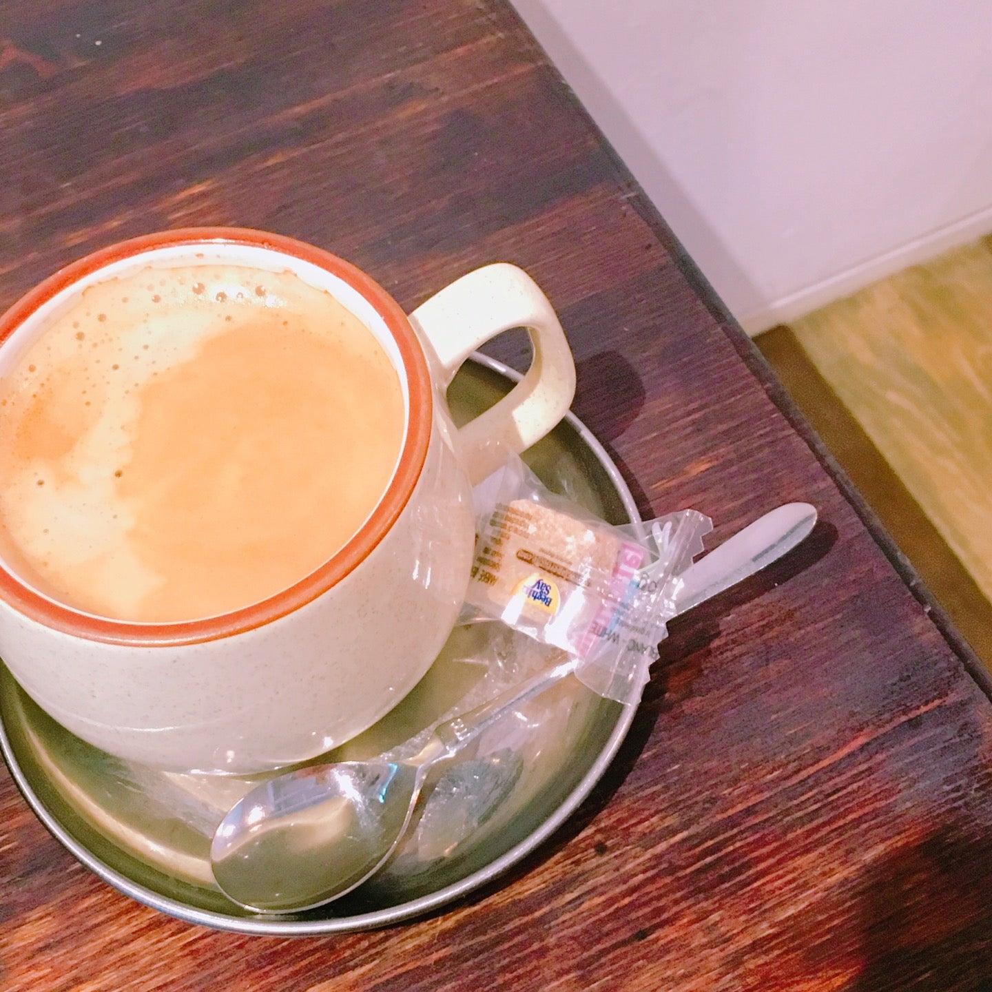 Foursquare の写真