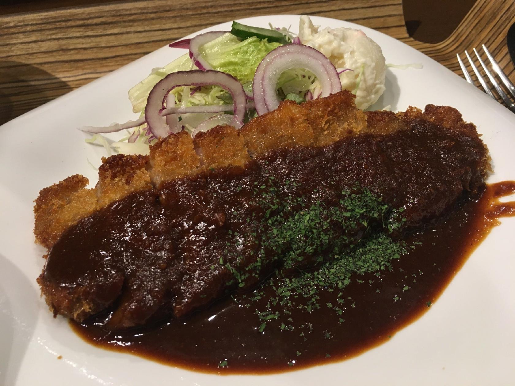 Foursquare の写真