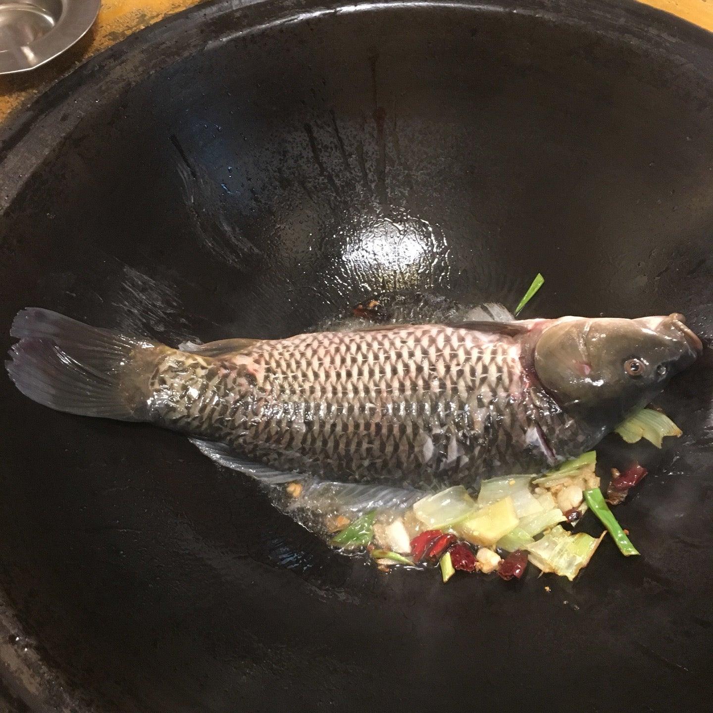 Foursquare の写真