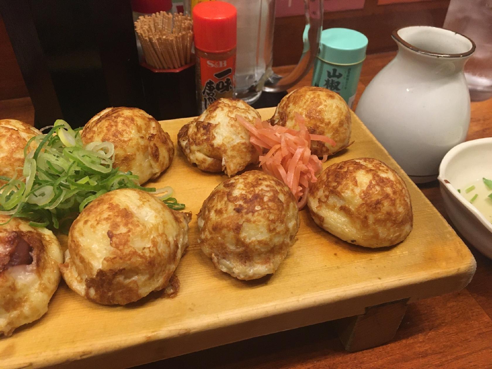 Foursquare の写真