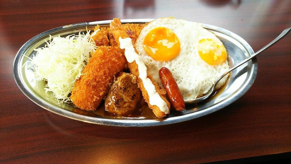 Foursquare の写真