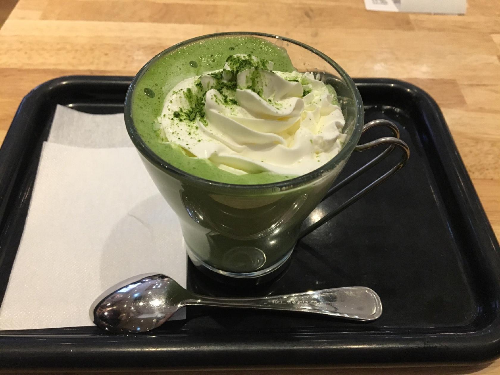 Foursquare の写真