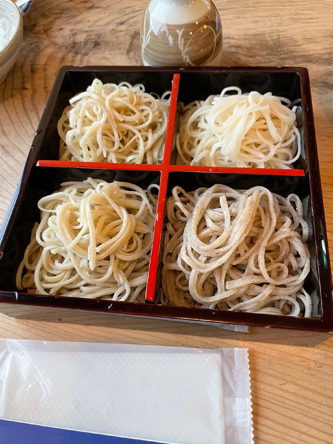 Foursquare の写真