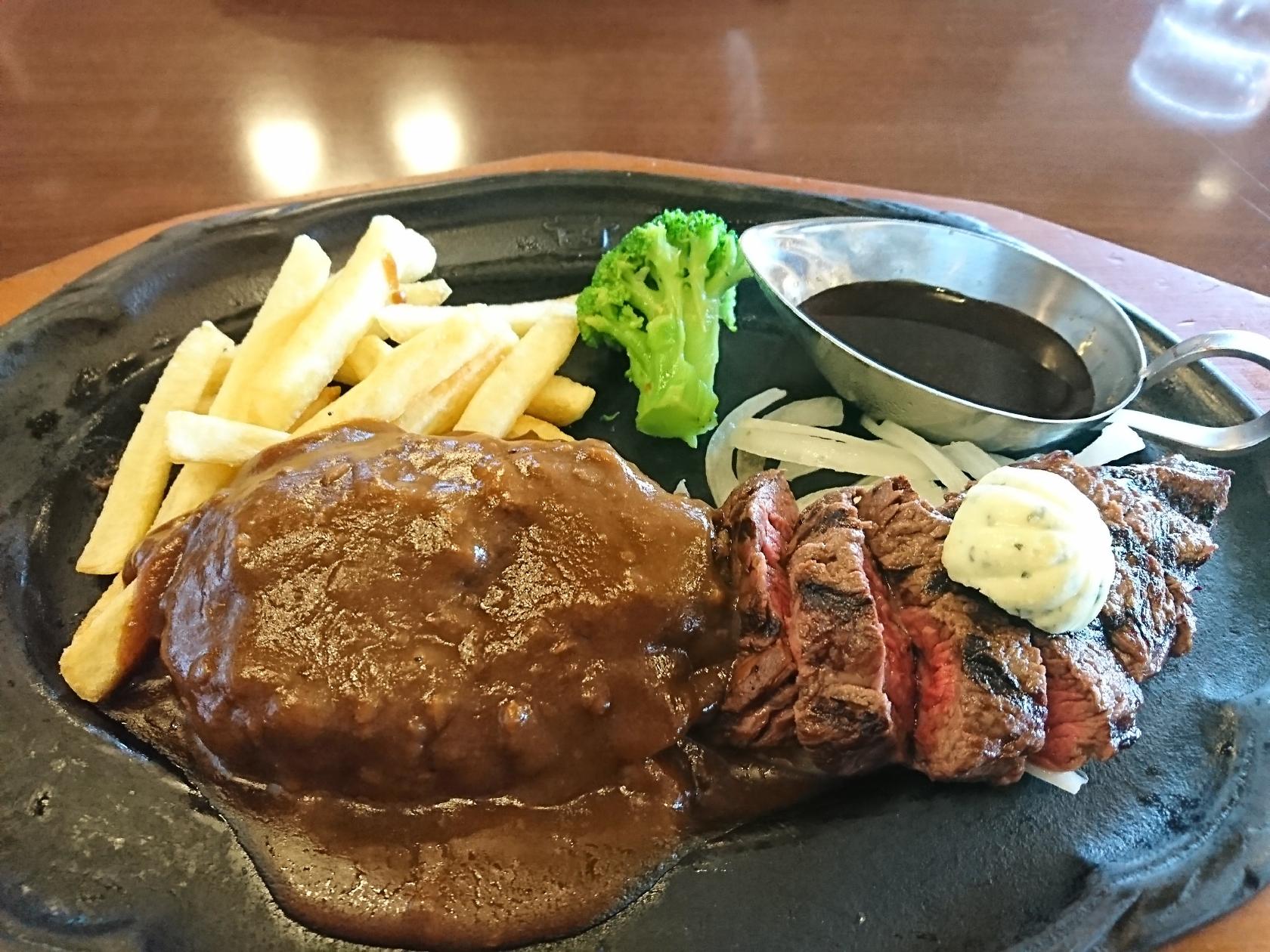 Foursquare の写真