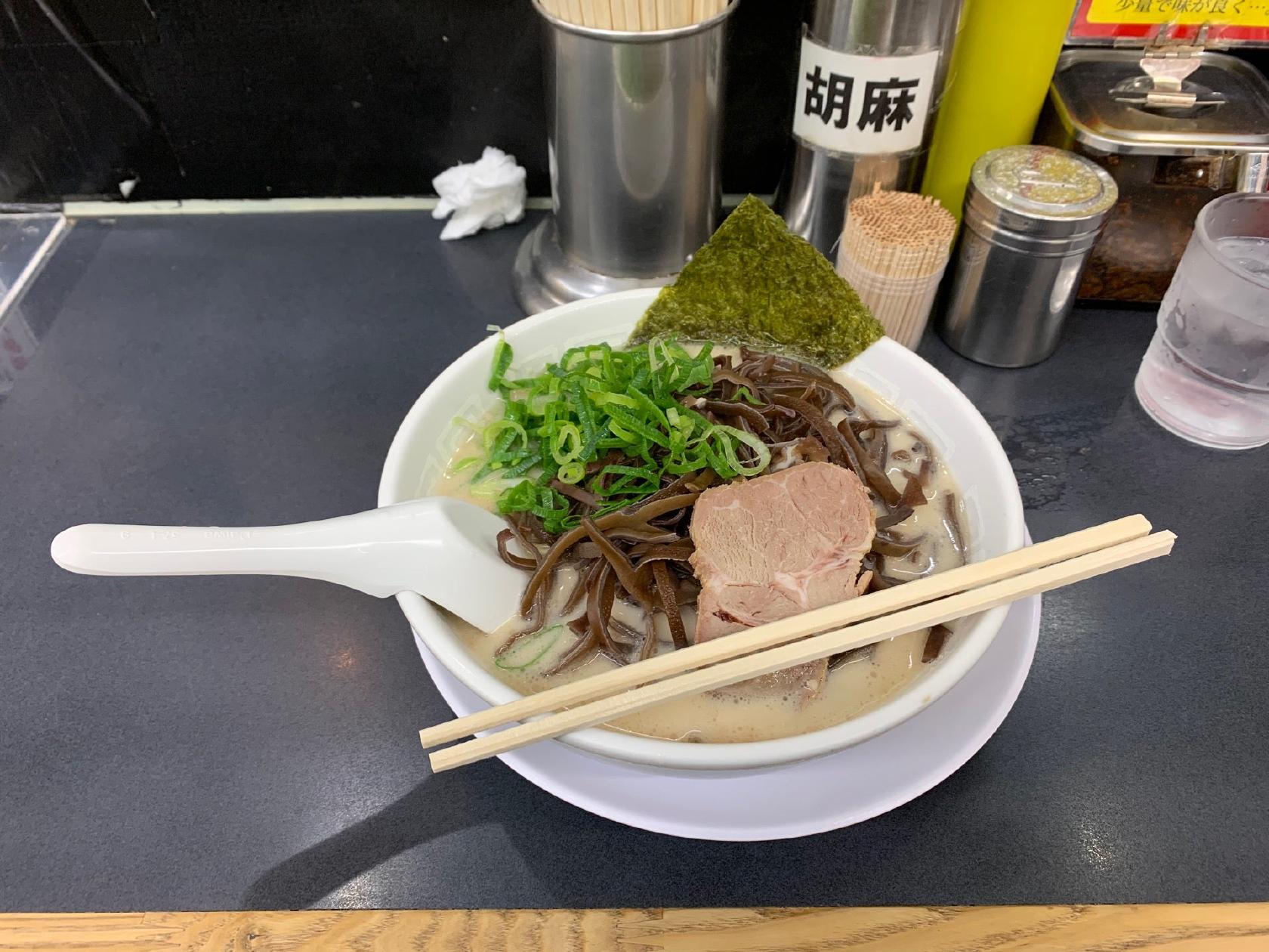 Foursquare の写真
