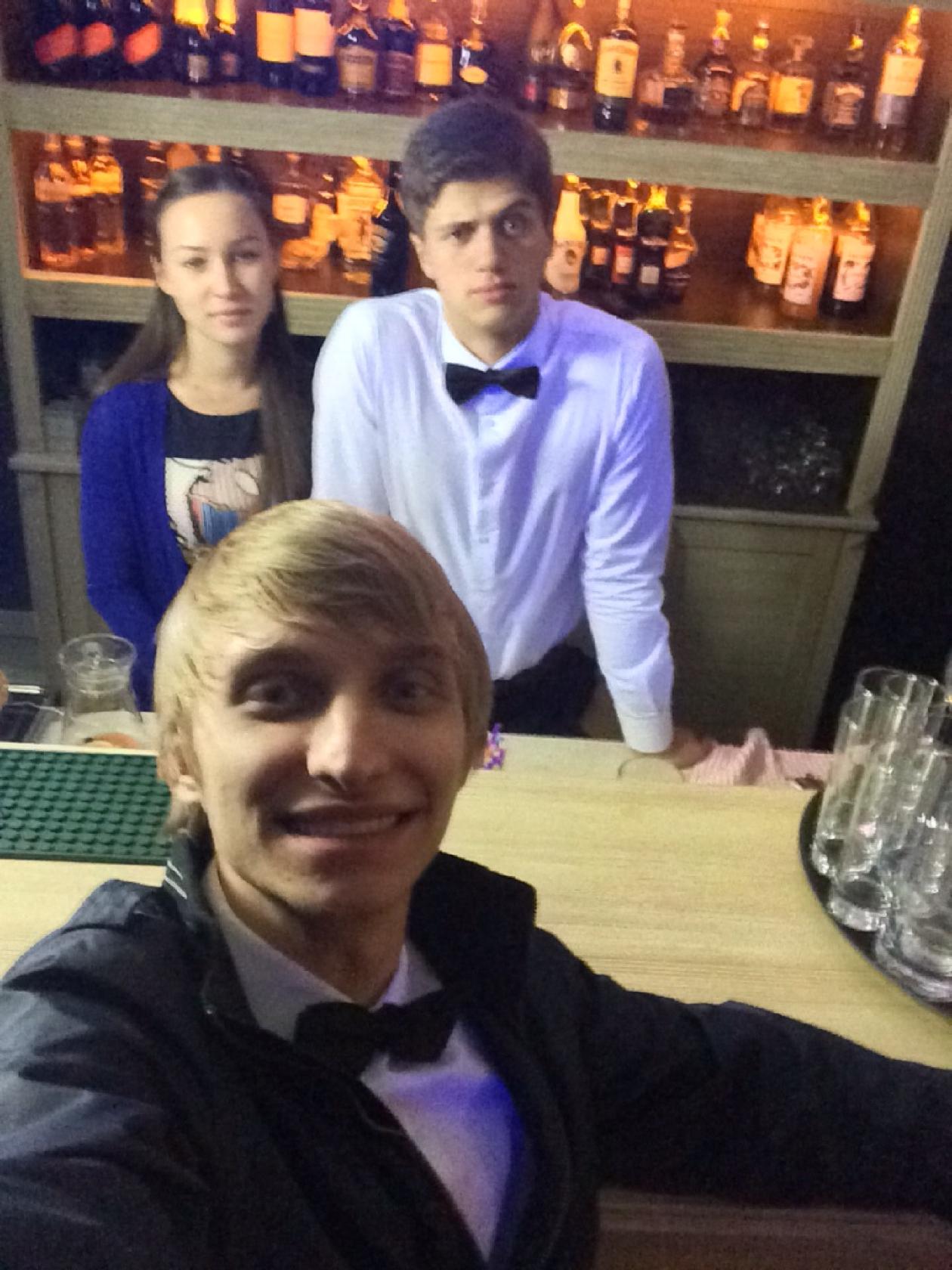 Foursquare adresinden fotoğraf