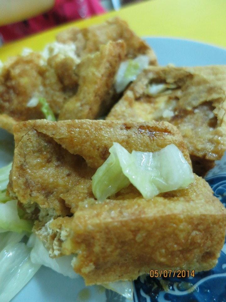 Foursquare の写真