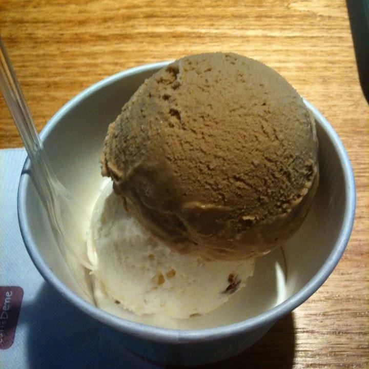 Foursquare の写真
