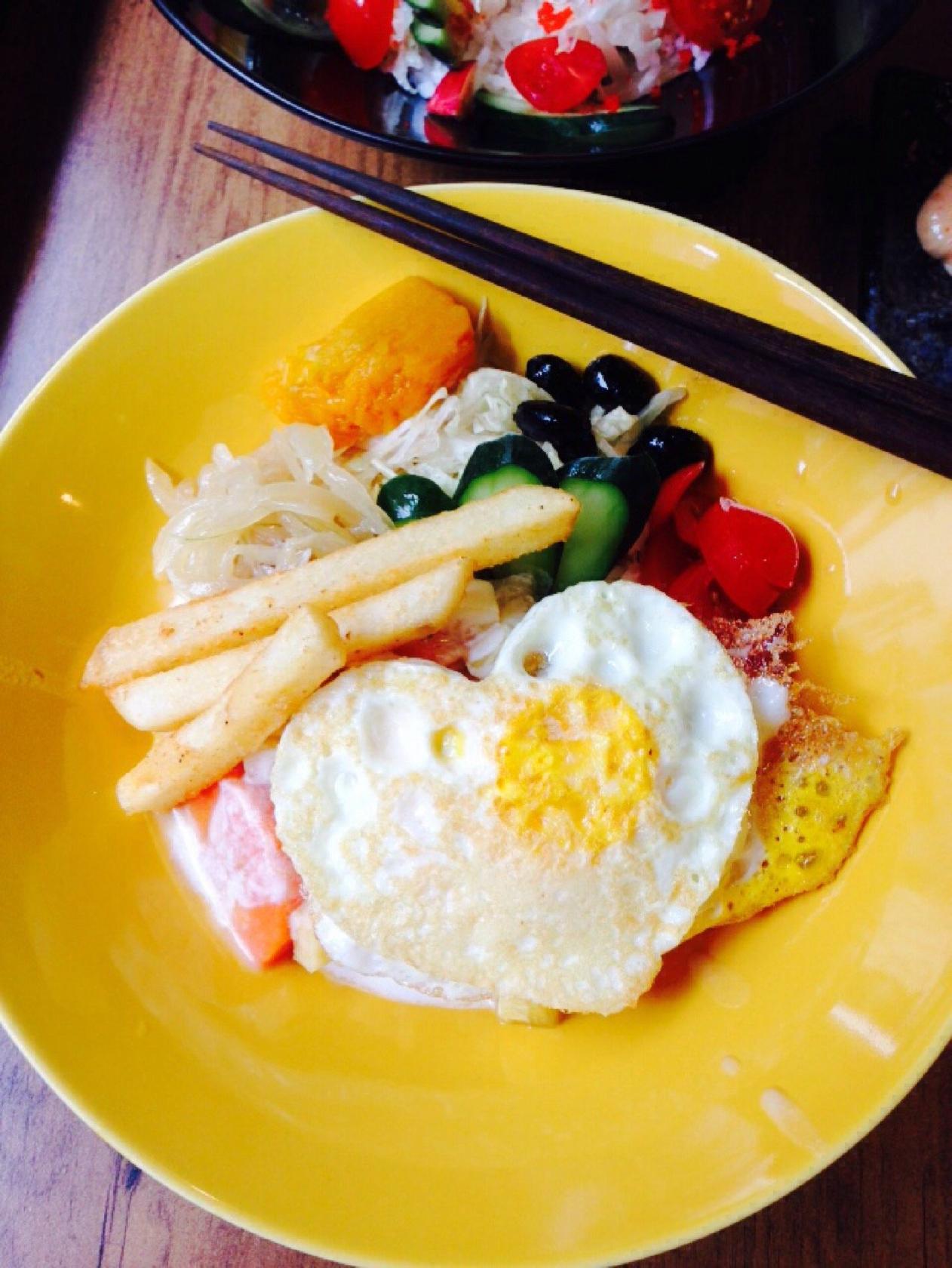 Foursquare の写真