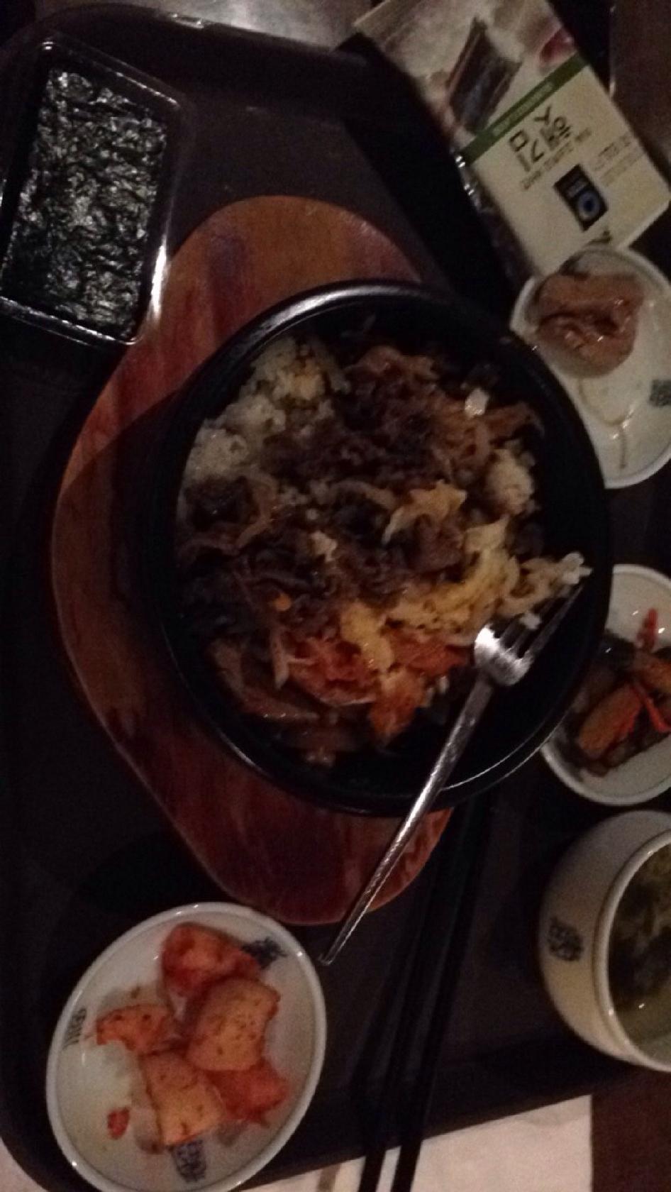 Foursquare の写真