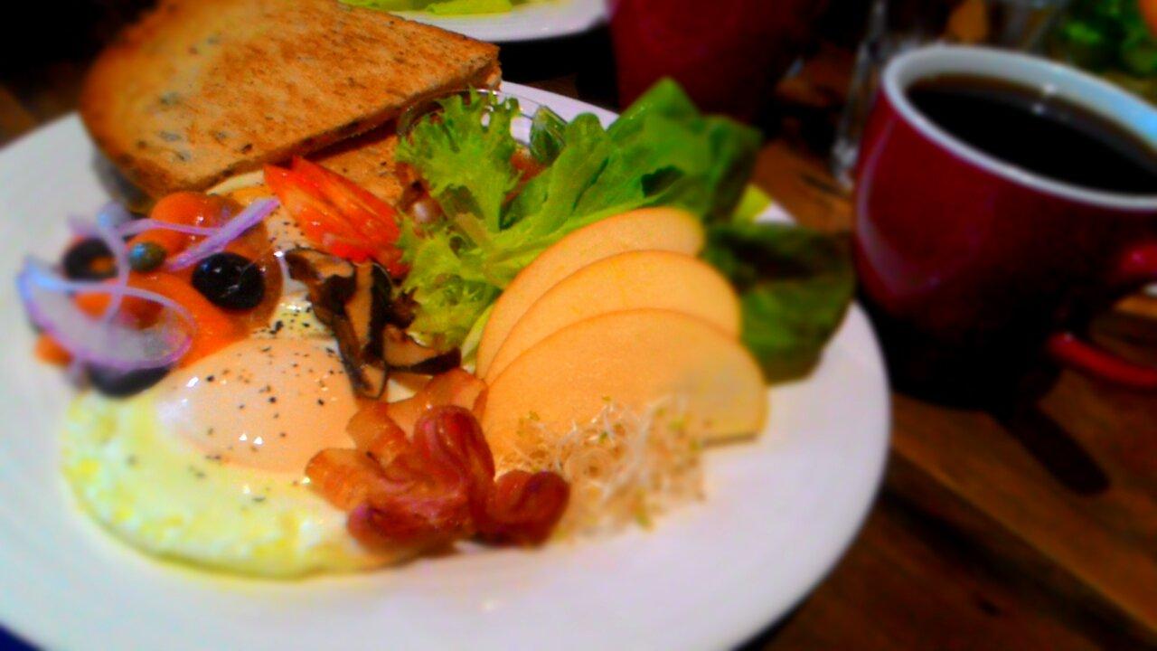 Foursquare の写真