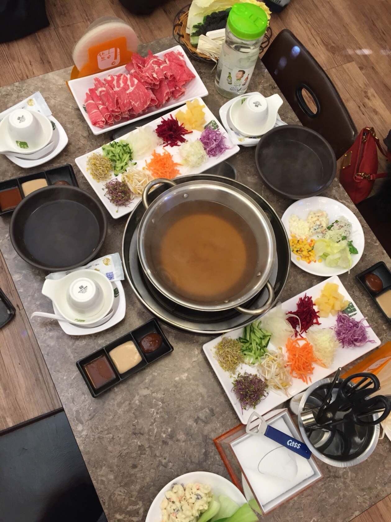 Foursquare の写真