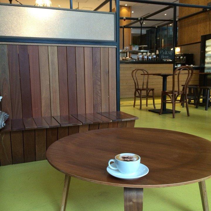 Foursquare の写真