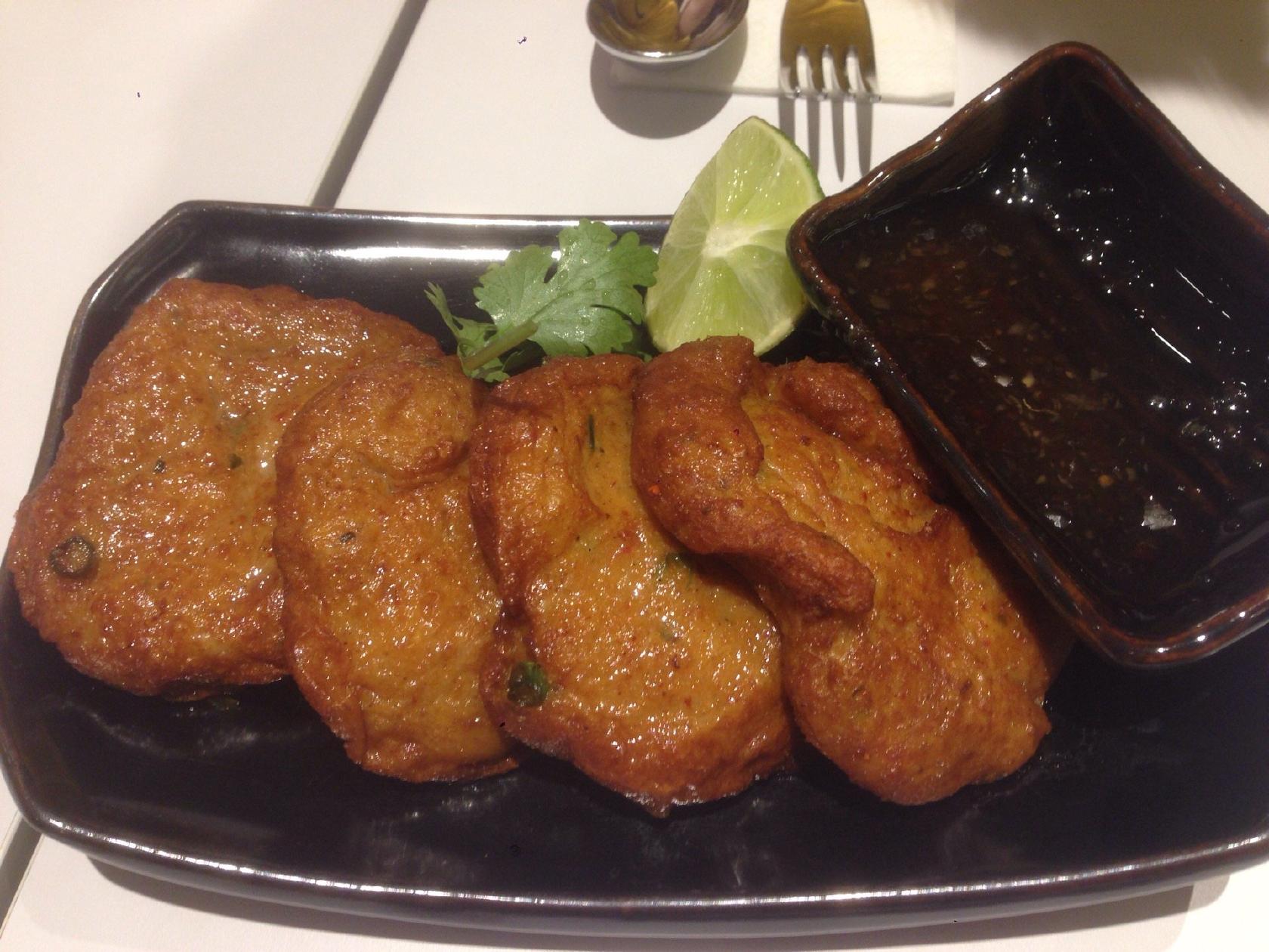Foursquare の写真