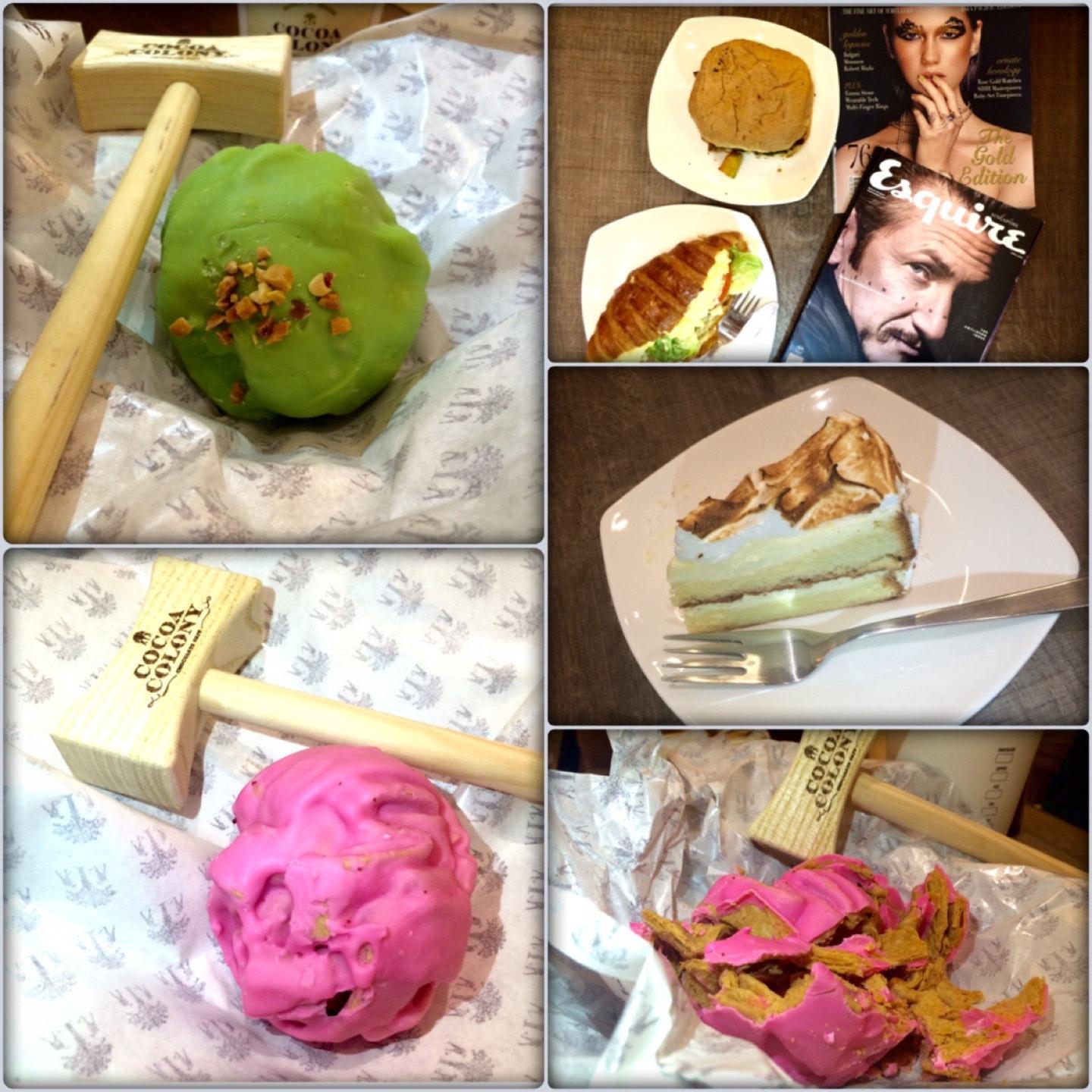 Foursquare の写真
