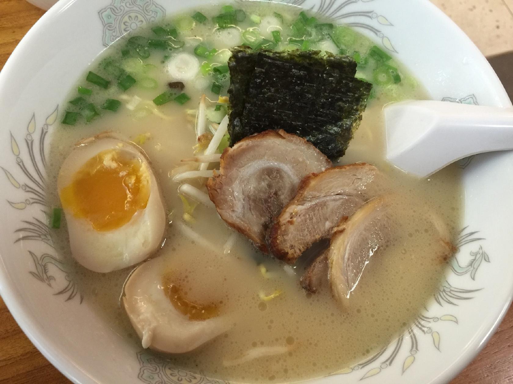Foursquare の写真