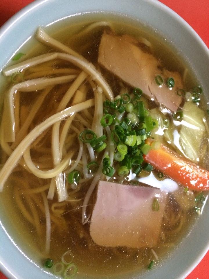 Foursquare の写真