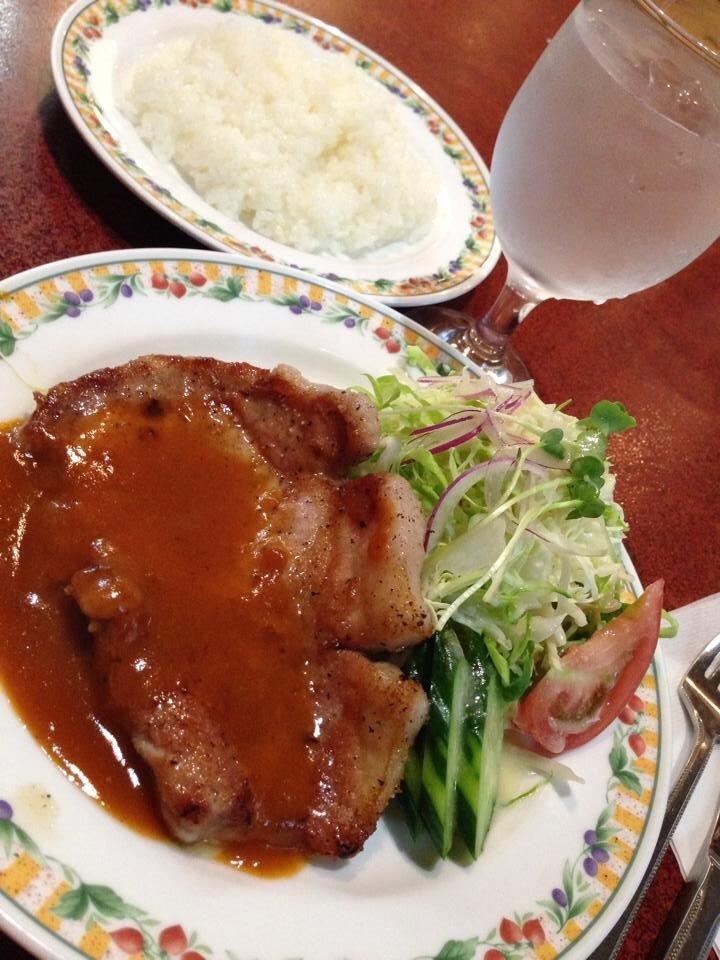 Foursquare の写真
