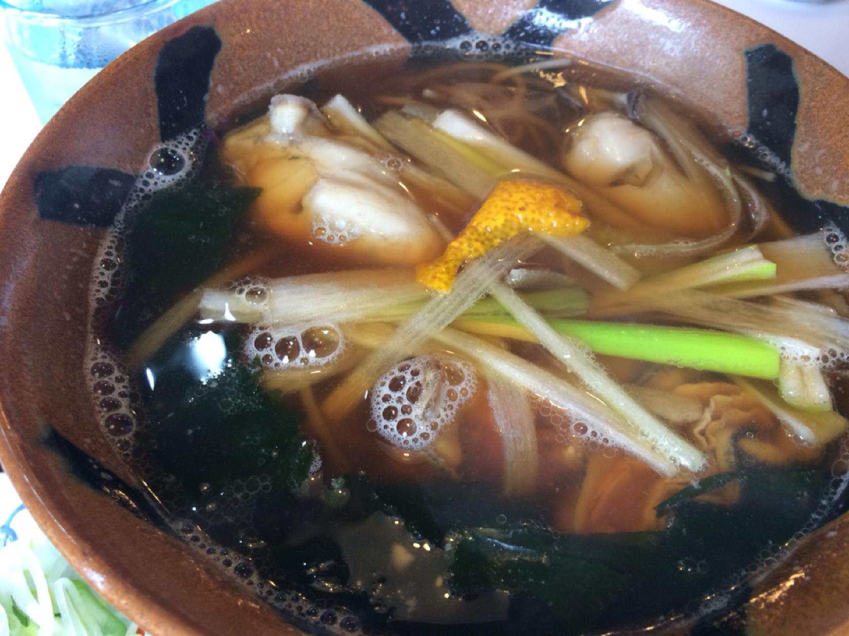 Foursquare の写真