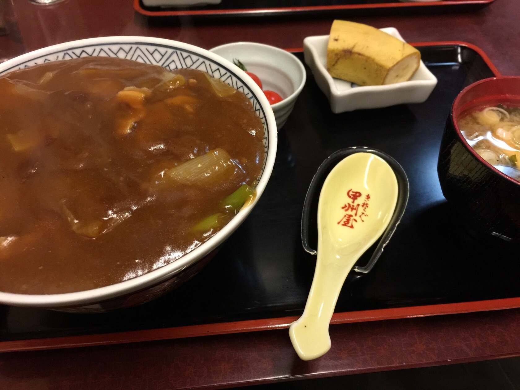 Foursquare の写真