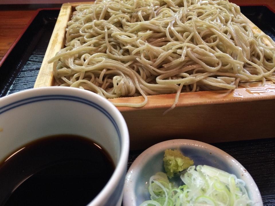 Foursquare の写真