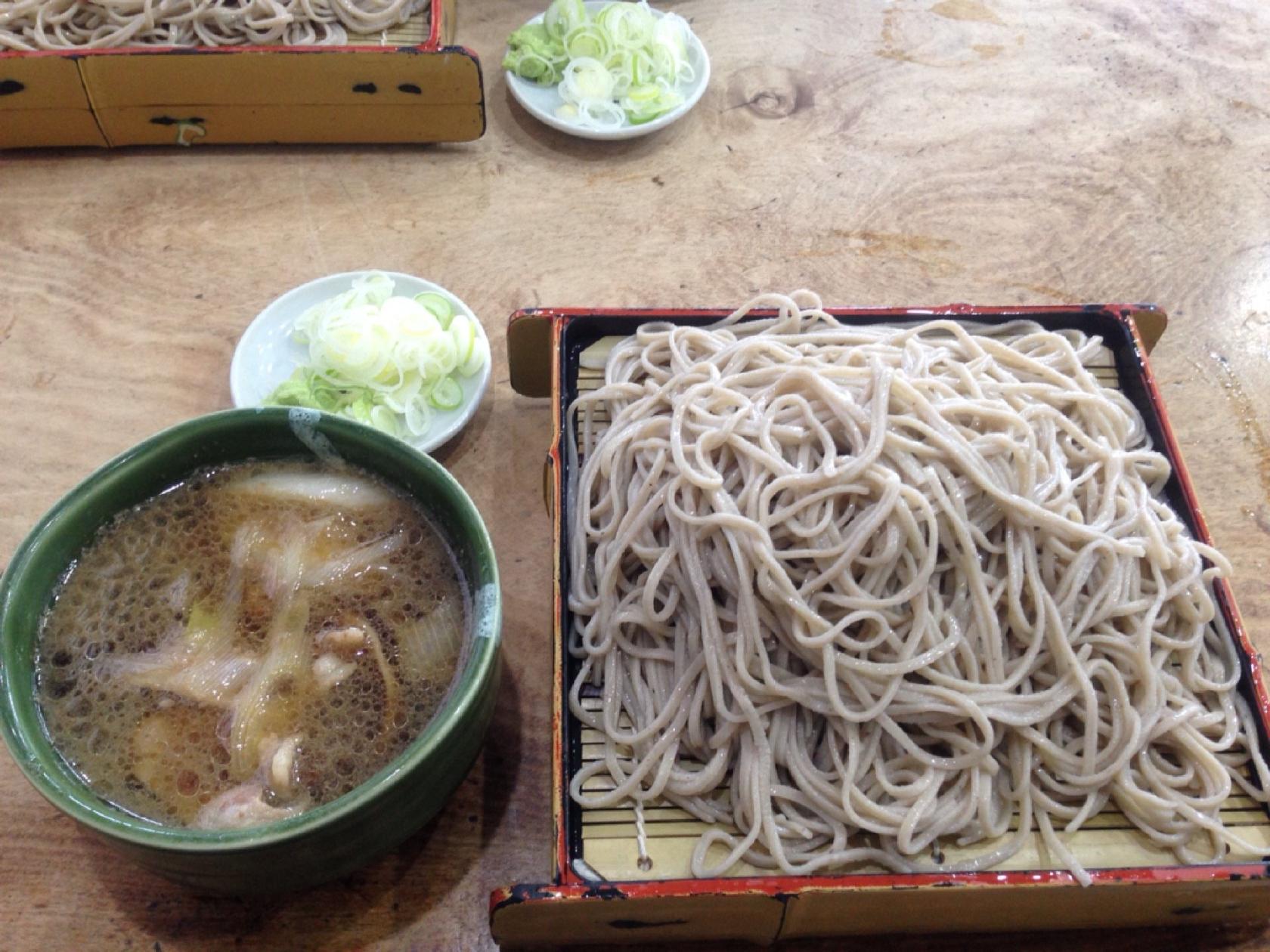 Foursquare の写真