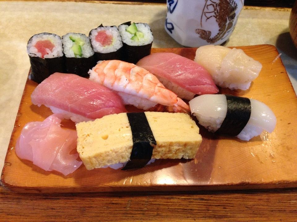 Foursquare の写真