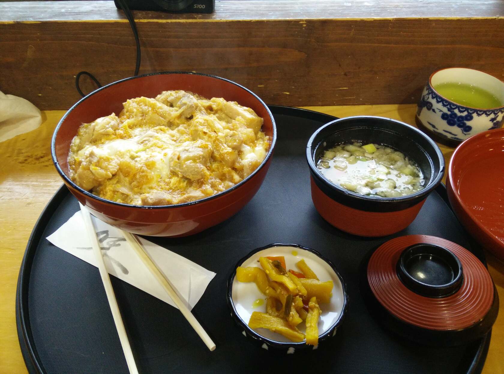 Foursquare の写真
