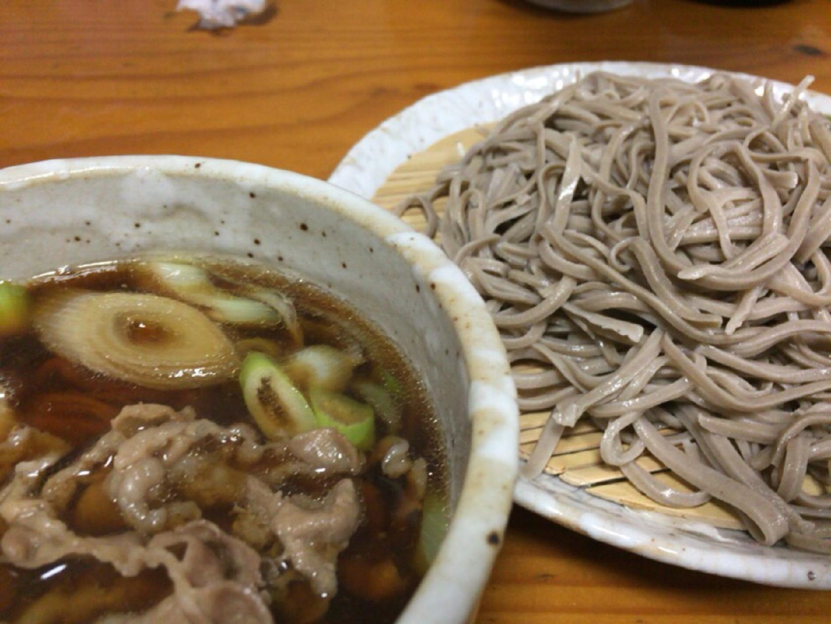 Foursquare の写真