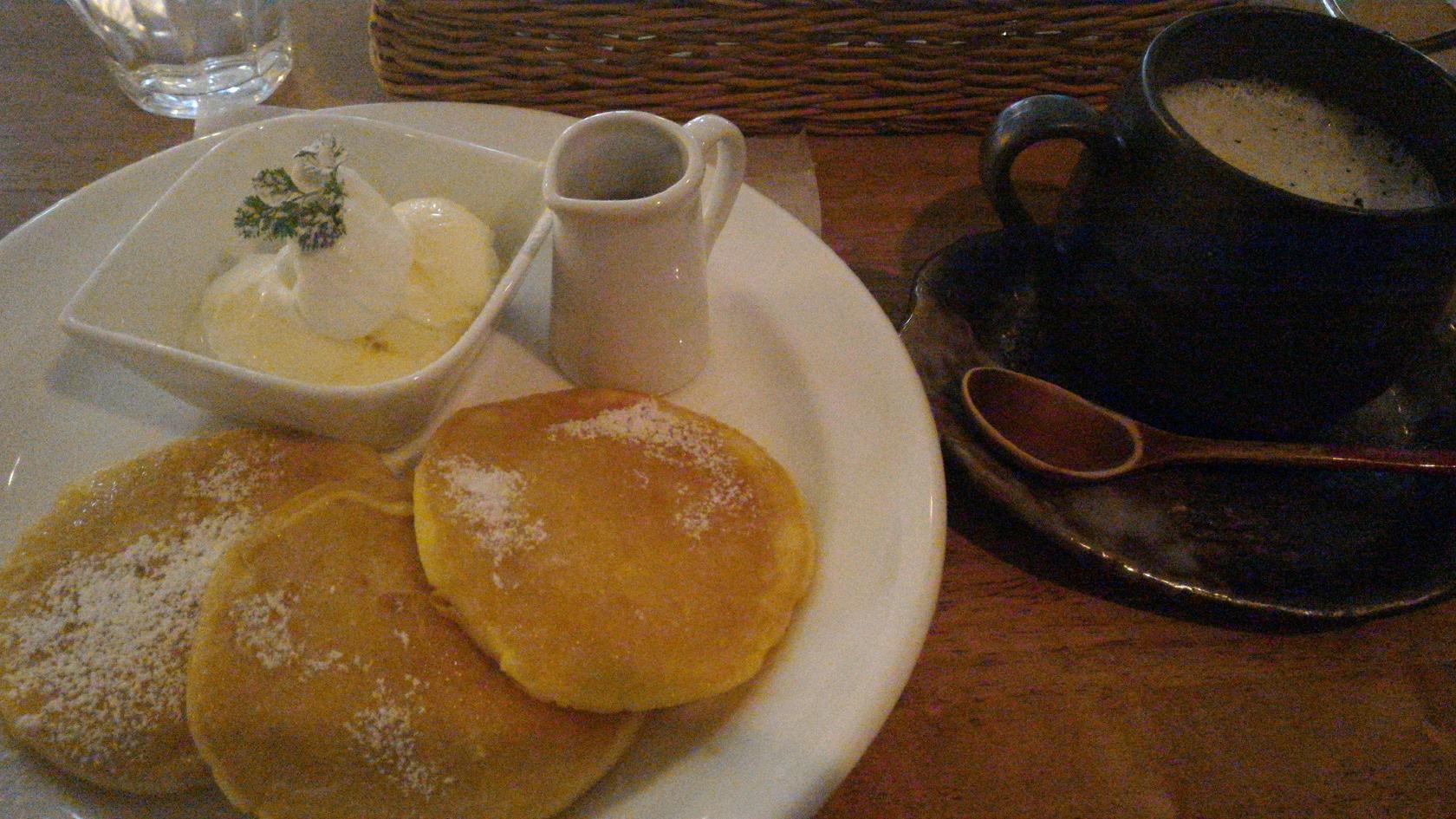 Foursquare の写真
