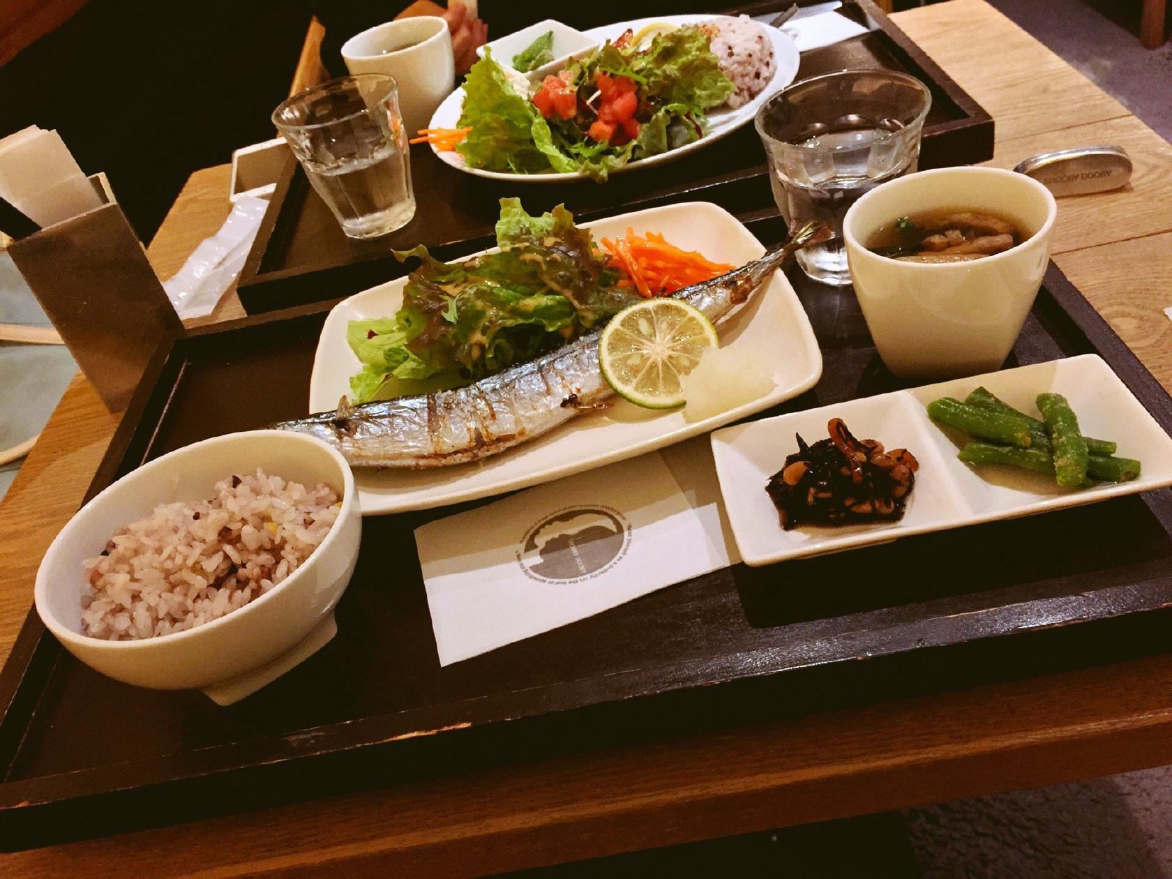 Foursquare の写真