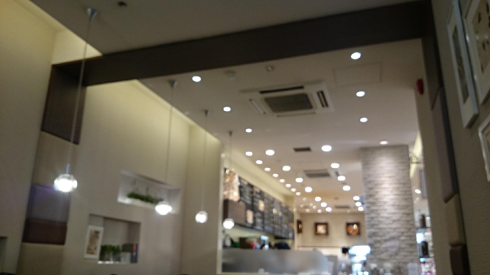 Foursquare の写真
