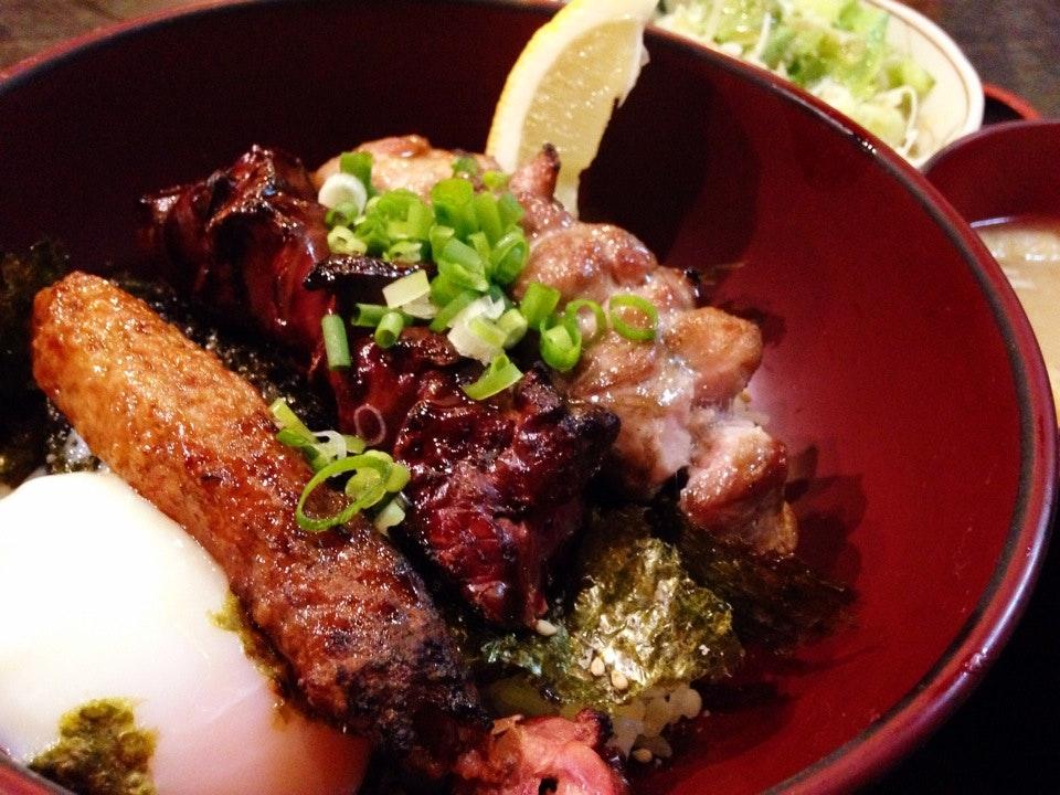 Foursquare の写真