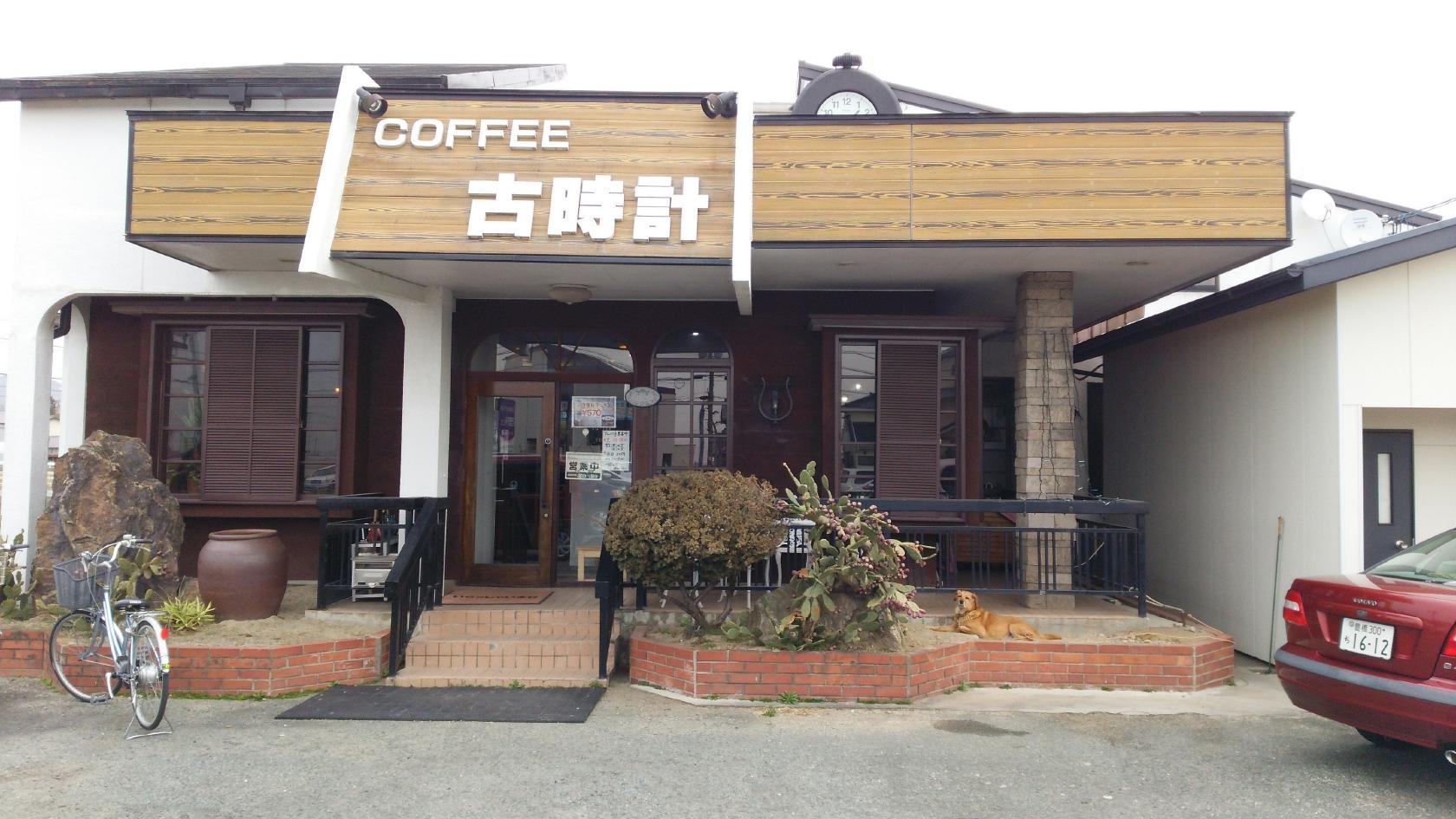 Foursquare の写真