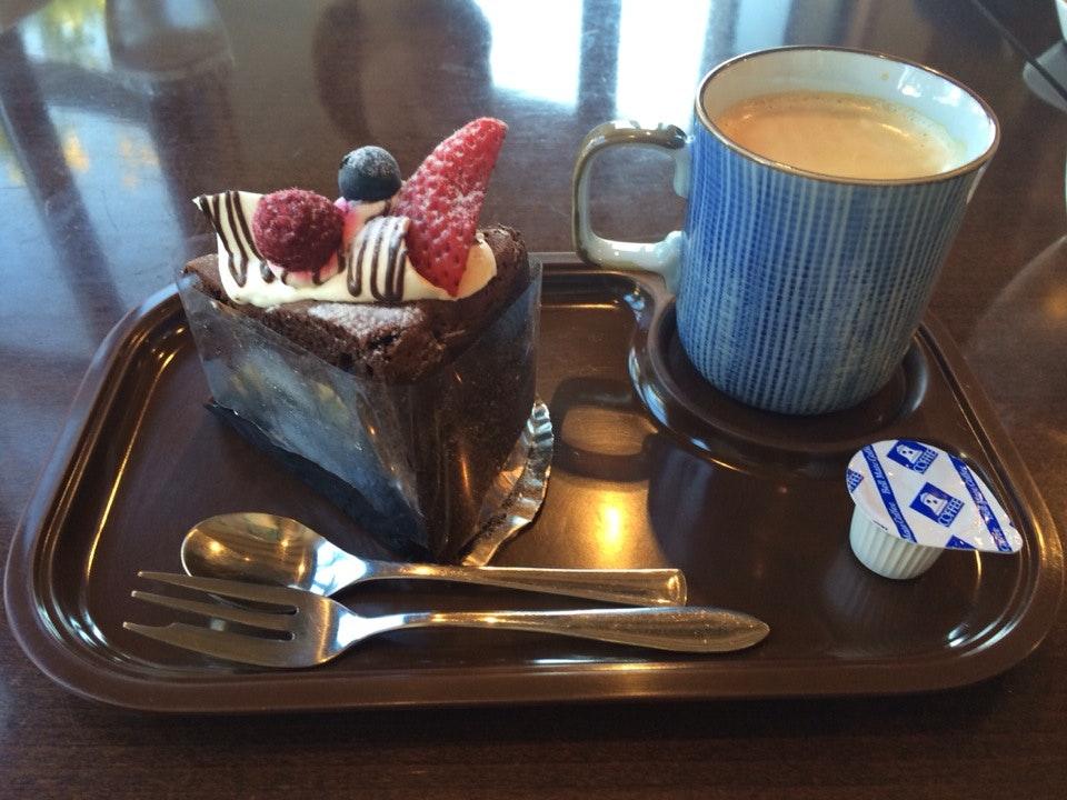 Foursquare の写真