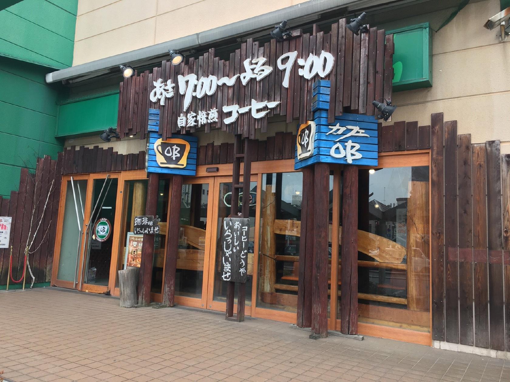 Foursquare の写真