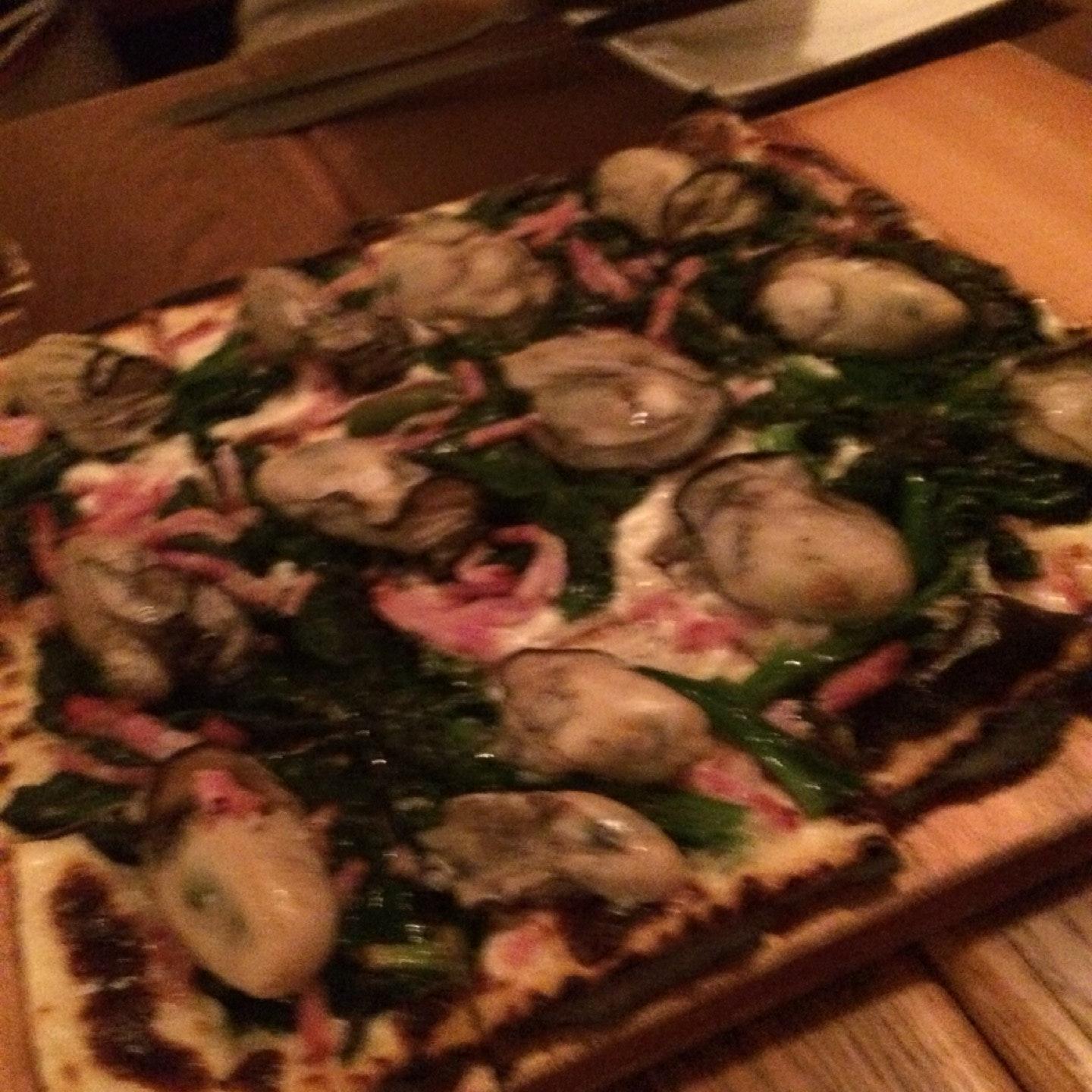 Foursquare の写真
