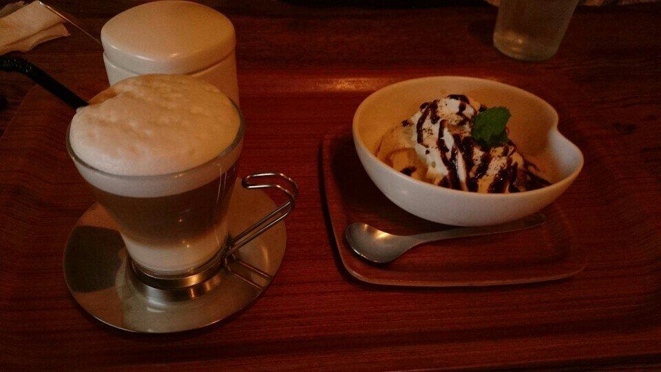 Foursquare の写真