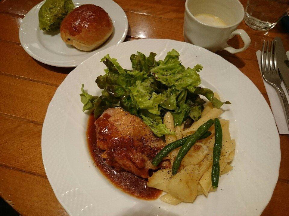 Foursquare の写真