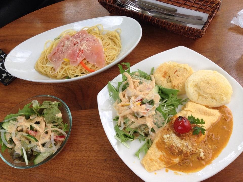 Foursquare の写真