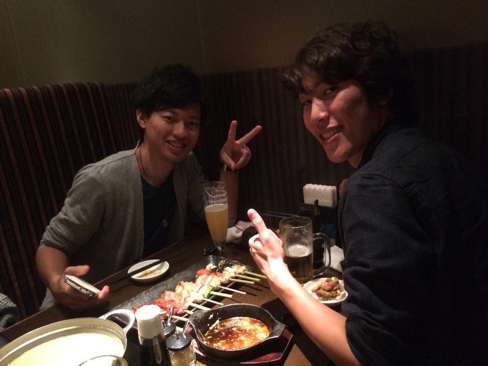 Foursquare の写真