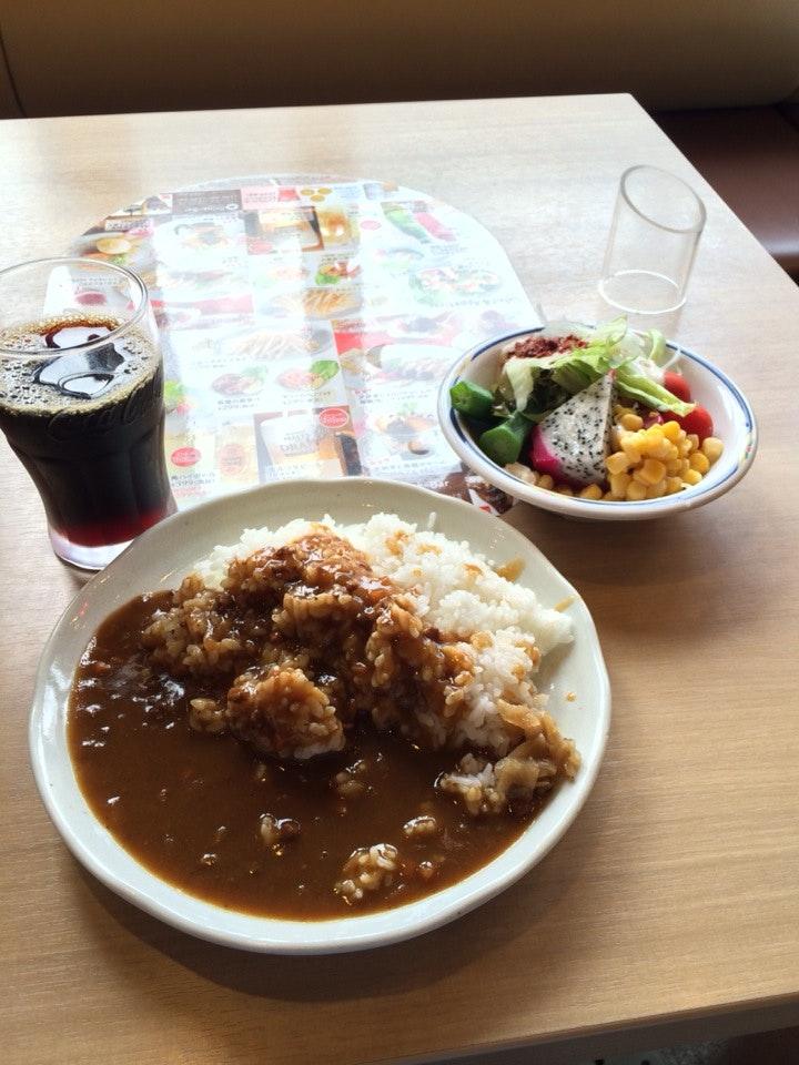 Foursquare の写真