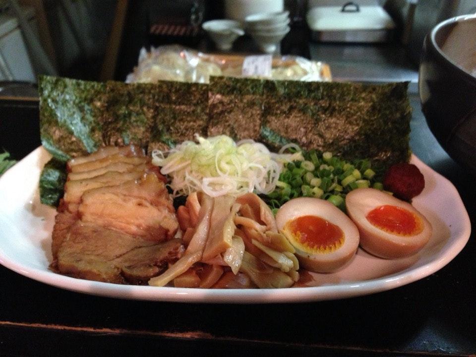 Foursquare の写真