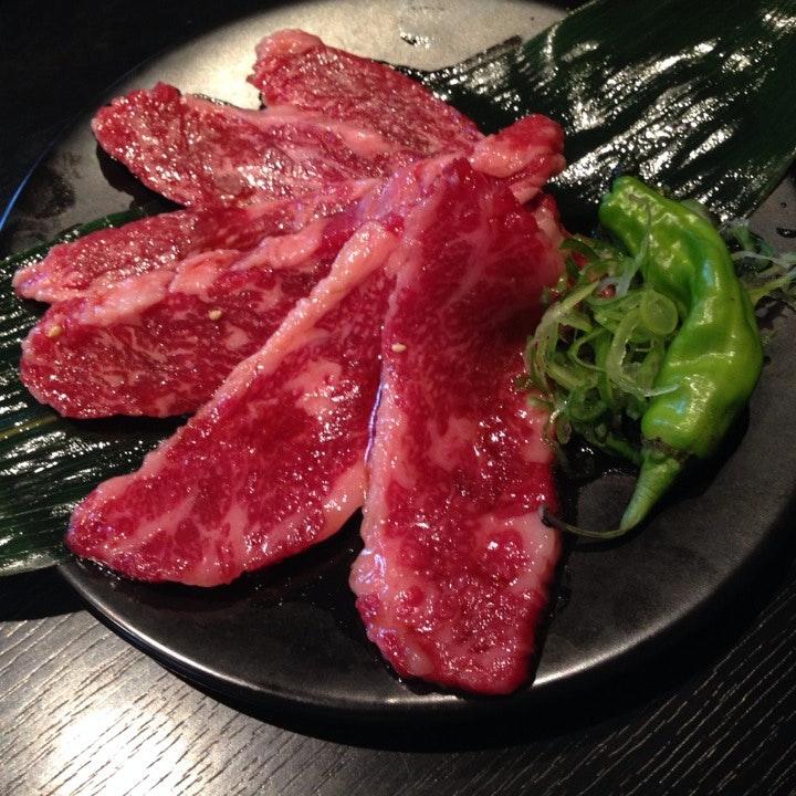 Foursquare の写真