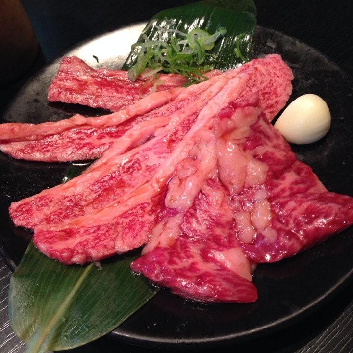 Foursquare の写真