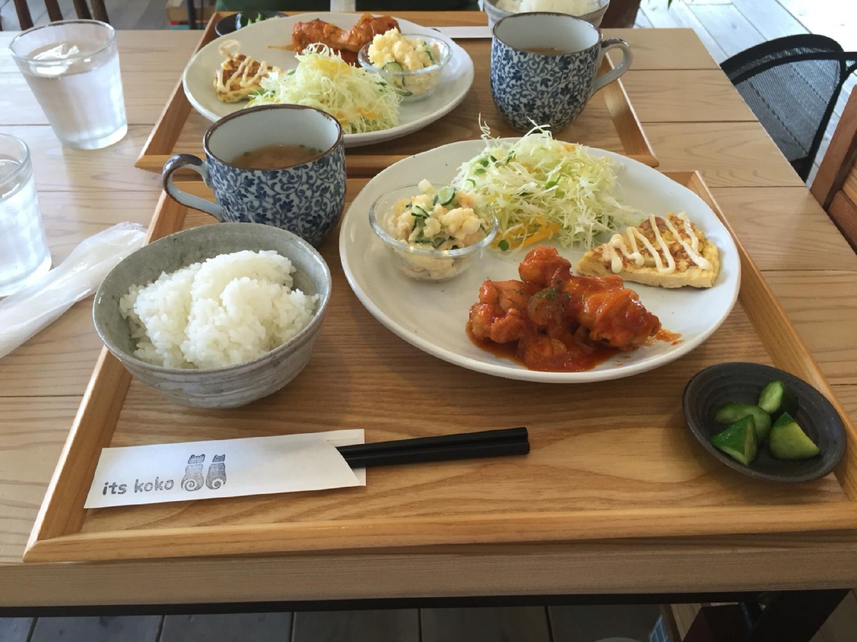 Foursquare の写真