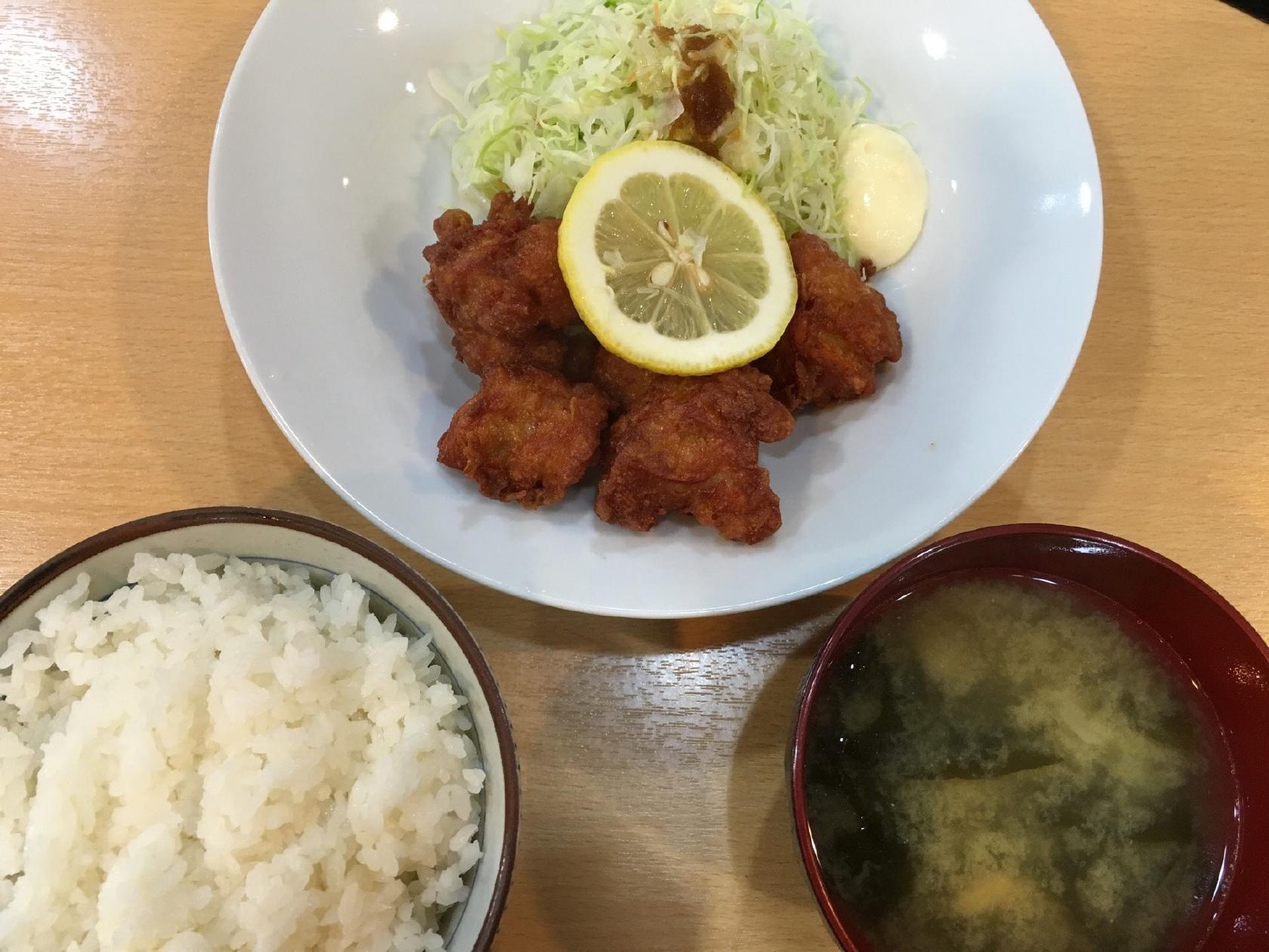 Foursquare の写真